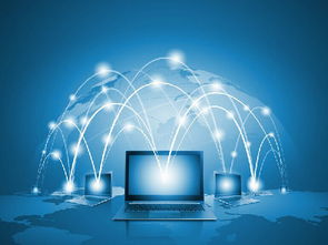 網絡安全與網絡設備在互聯網技術開發中的關鍵作用