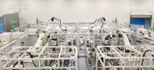 工業互聯網與AI 驅動傳統制造業智慧升級的新引擎